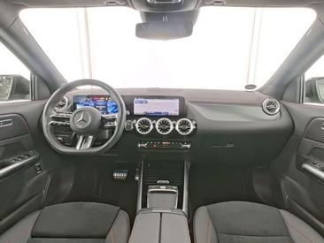 Mercedes EQA 300 4MATIC — photo 4