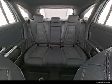 Mercedes EQA 250 — photo 7