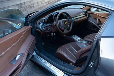 Ferrari 458 Italia — photo 3