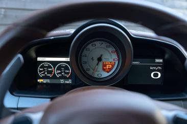 Ferrari 458 Italia — photo 4