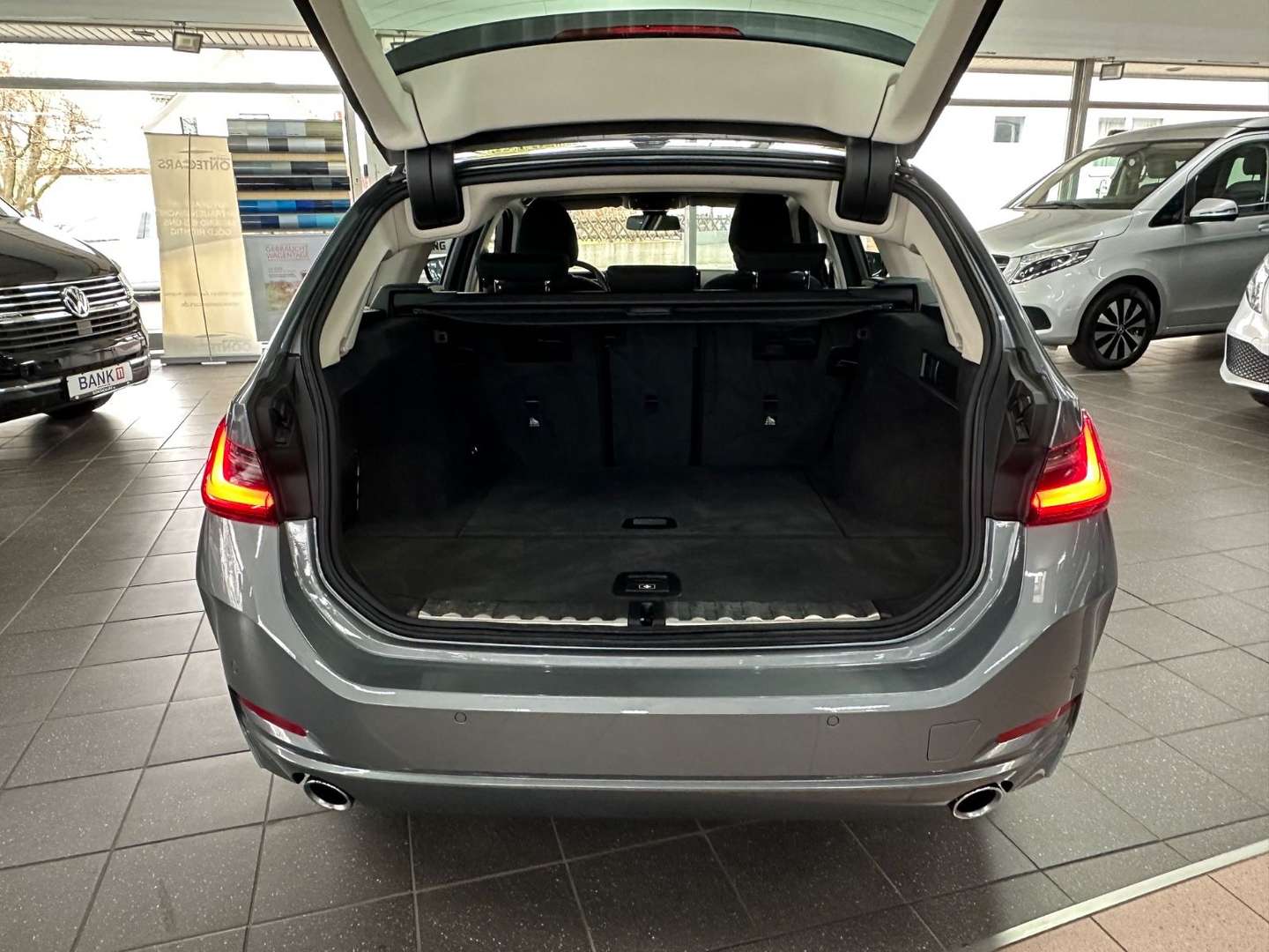 BMW Série 3 Touring Driving Assistant 318d - 2022 - Joinsteer - #9