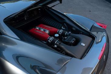 Ferrari 458 Italia — photo 5