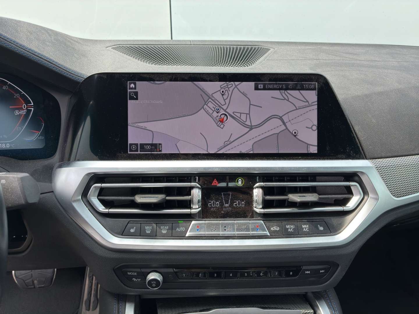 BMW Série 4 Cabriolet M Sport 420i - 2022 - Joinsteer - #8