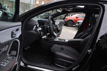 Mercedes Classe A Berline 45 S 4MATIC — photo 7