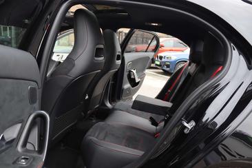 Mercedes Classe A Berline 45 S 4MATIC — photo 8