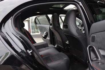 Mercedes Classe A Berline 45 S 4MATIC — photo 10