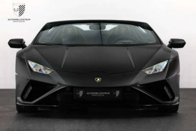 Lamborghini Huracán Spyder EVO RWD - 2020 - Joinsteer - #1