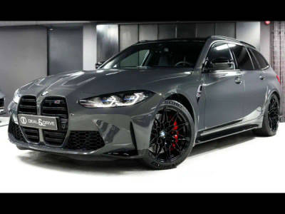 BMW M3 Berline Competition - 2023 - Joinsteer - #1
