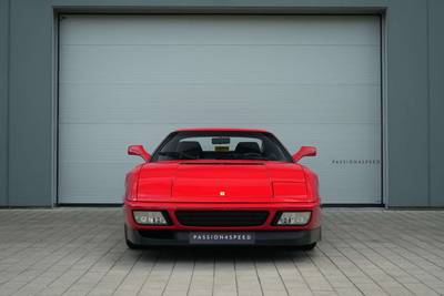 Ferrari 348 Tb Cat - 1991 - Joinsteer - #1