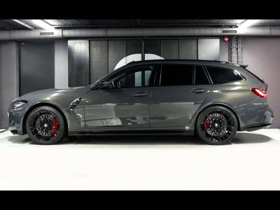 BMW M3 Berline Competition