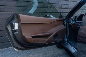 Ferrari 458 Italia — photo 13