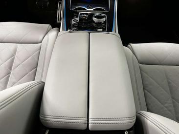 BMW X5 XDrive50e PHEV — photo 22