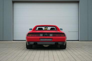 Ferrari 348 Tb Cat — photo 4