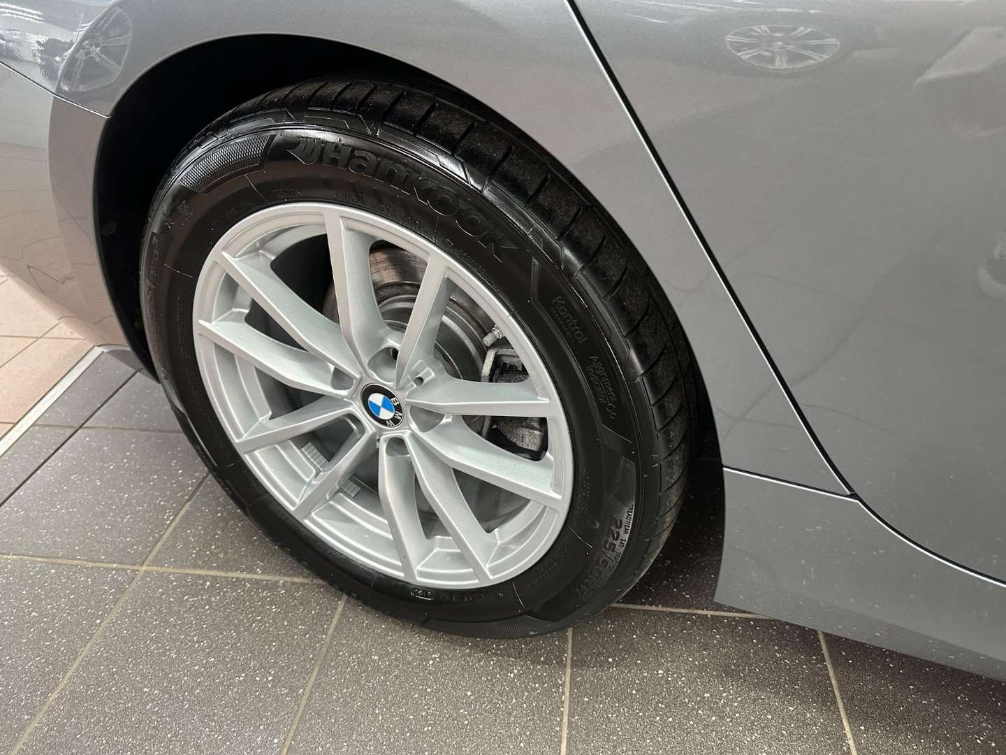 BMW Série 3 Touring Driving Assistant 318d - 2022 - Joinsteer - #13