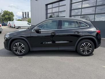 Mercedes GLA 200 — photo 2