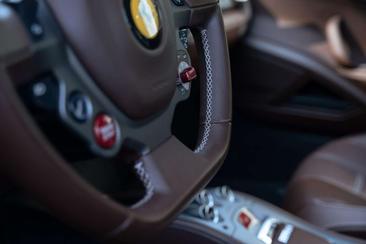 Ferrari 458 Italia — photo 16