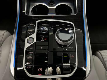 BMW X5 XDrive50e PHEV — photo 24
