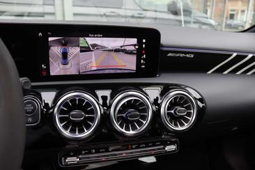 Mercedes Classe A Berline 45 S 4MATIC — photo 15