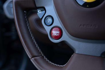Ferrari 458 Italia — photo 17