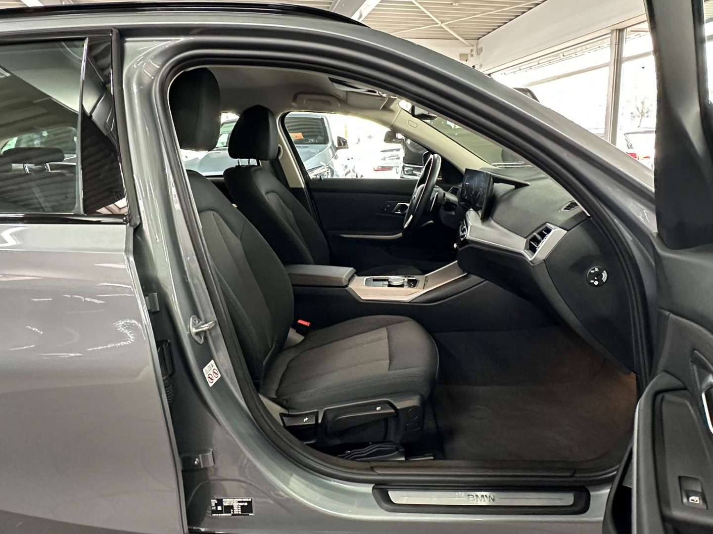 BMW Série 3 Touring Driving Assistant 318d - 2022 - Joinsteer - #14
