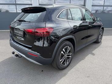 Mercedes GLA 200 — photo 4