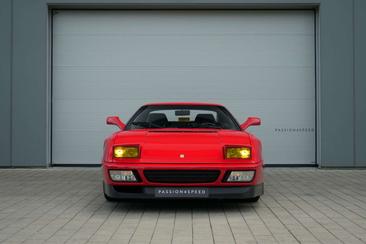 Ferrari 348 Tb Cat — photo 7