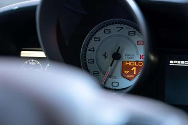 Ferrari 458 Italia — photo 18