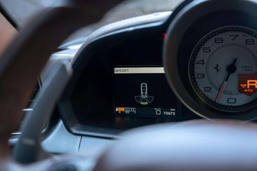 Ferrari 458 Italia — photo 19