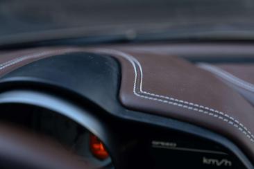 Ferrari 458 Italia — photo 20