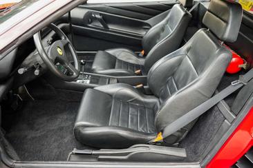 Ferrari 348 Tb Cat — photo 10