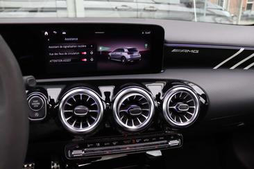 Mercedes Classe A Berline 45 S 4MATIC — photo 19
