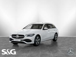Mercedes Classe C Berline 200 D - 2024 - Joinsteer - #1