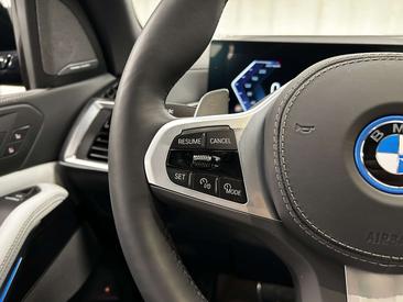 BMW X5 XDrive50e PHEV — photo 29