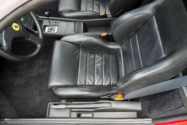 Ferrari 348 Tb Cat — photo 13