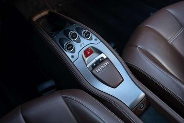Ferrari 458 Italia — photo 24
