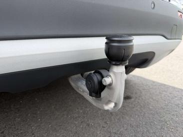Mercedes GLA 200 — photo 10