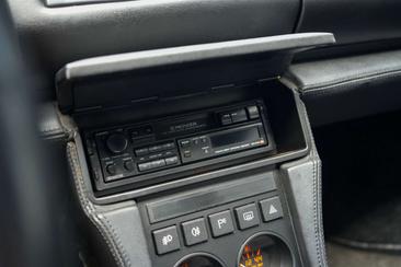 Ferrari 348 Tb Cat — photo 15