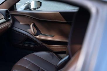 Ferrari 458 Italia — photo 26