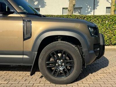Land Rover Defender 110 D250 MHEV
