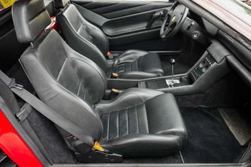 Ferrari 348 Tb Cat — photo 16