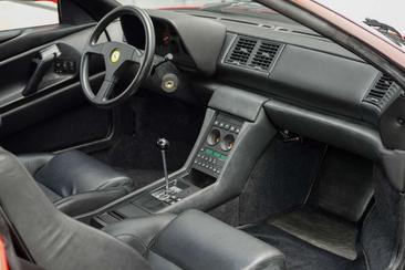 Ferrari 348 Tb Cat — photo 17