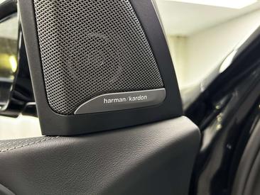 BMW X5 XDrive50e PHEV — photo 34