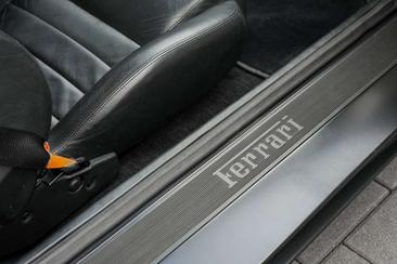 Ferrari 348 Tb Cat — photo 19