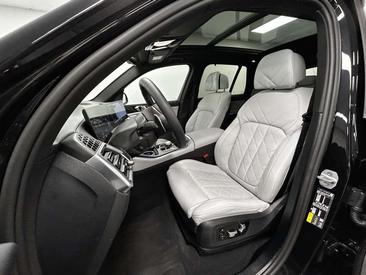 BMW X5 XDrive50e PHEV — photo 36