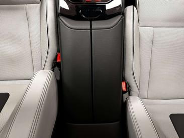 BMW M5 Berline Competition XDrive — photo 22