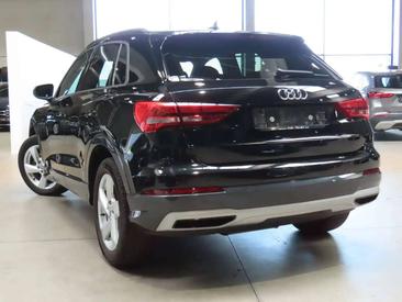 Audi Q3 35 TDI — photo 4