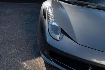 Ferrari 458 Italia — photo 34