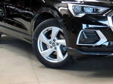 Audi Q3 35 TDI — photo 5