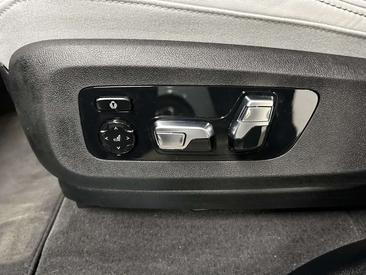 BMW X5 XDrive50e PHEV — photo 37