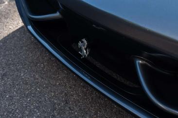 Ferrari 458 Italia — photo 35